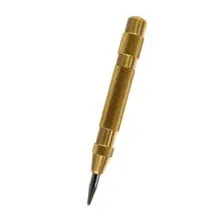 Кернер автоматический 1,7x155 мм KING TONY 76807-06