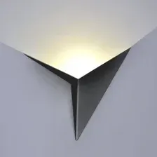 Точечный светильник Elektrostandard Parete MRL LED 3W 1008 IP20 (черный)