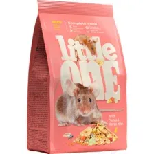 Little One Корм для мышей, 400 г 400 г