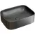 Умывальник Ceramica Nova Element CN6052MDH (темный антрацит матовый)