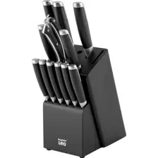 Набор ножей BergHOFF Leo Graphite 3950359