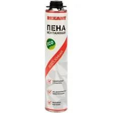 Монтажная пена Rexant Eco Всесезонная 89-0903