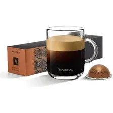 Кофе в капсулах Nespresso Vertuo Ethiopia 10 шт