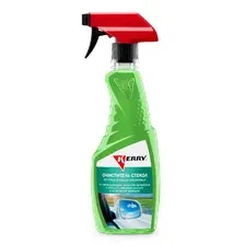 Очиститель стекол Kerry KR-520 (500мл)