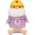 Мягкая игрушка ДуRашки Хомяк в Кепке / DR-250401-22