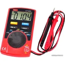 Мультиметр UNI-T UT120C