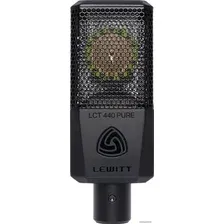 Проводной микрофон Lewitt LCT 440 Pure