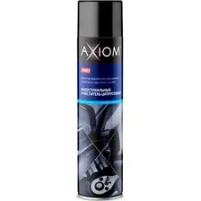 Очиститель универсальный Axiom Индустриальный A9803 (800мл, цитрусовый)