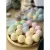 Бомбочка для ванн BUBBLZ Бурлящий шар для ванн 178 г