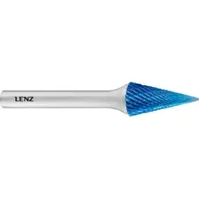 Борфреза Lenz LZBM 040 C3
