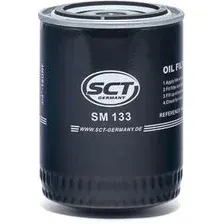 Масляный фильтр SCT SM133
