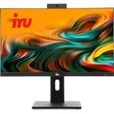 Моноблок IRU Tactio 23IP (2176000)