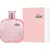 Туалетная вода Lacoste L.12.12 Rose Sparkling, женская, 100 мл