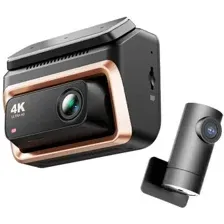 Видеорегистратор DDPai Z60 Pro Dual-Channel Set