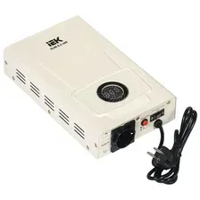 Стабилизатор напряжения IEK Slim IVS22-1-D05-09