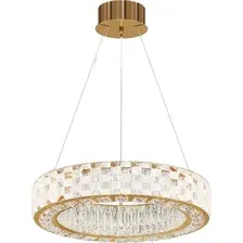Подвесная люстра Maytoni Castello MOD336PL-L120G3K