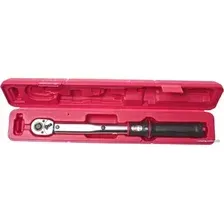 Динамометрический ключ JTC 1/2" 10-100 Нм JTC-4935