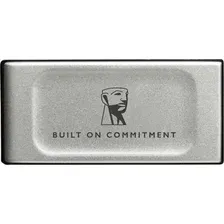 Внешний накопитель Kingston XS2000 4TB SXS2000/4000GA