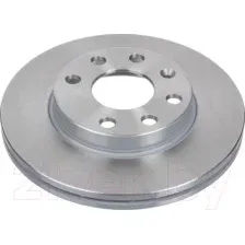 Тормозной диск Febi Bilstein 02806