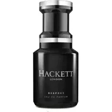 Hackett London Bespoke 100 мл