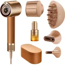 Фен Dreame Miracle Pro AHX30 (золотой)