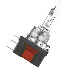 Лампа автомобильная Osram H15 64176