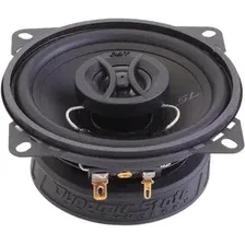 Коаксиальная АС Dynamic State SLB-102