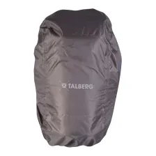 Чехол для рюкзака Talberg Rain Cover (M, хаки)