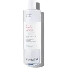  Sensilis Micellar Water AR 400 мл