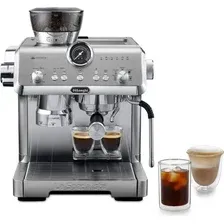Кофеварка эспрессо DeLonghi EC9555.M