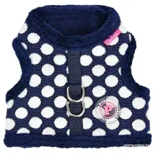 Шлейка-жилетка Pinkaholic Joceline NARD-HJ7363-NY-M (синий)