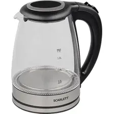 Электрочайник Scarlett SC-EK27G114