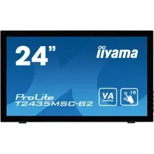 Портативный монитор iiyama ProLite T2435MSC-B2