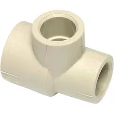 Фитинг Wavin Ekoplastik Тройник переходной ПП 32х25х25 [STKR0322525]