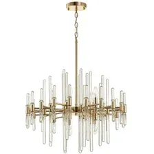Подвесная люстра Odeon Light Stika 4988/10