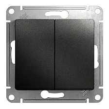 Выключатель Systeme Electric Glossa GSL000751