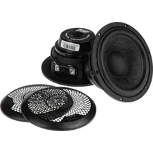Среднечастотная АС AMP Pro X MR3 V3
