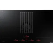 Варочная панель Samsung NZ84T9747VK