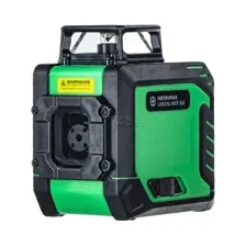 Лазерный нивелир Instrumax Greenliner 360