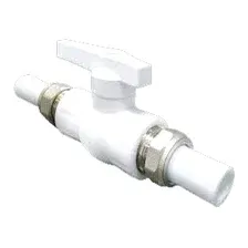 Шаровый кран Valfex 20/5 20246025Г