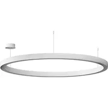 Подвесная люстра Byled HALO-RN-WH-4555-110-WW