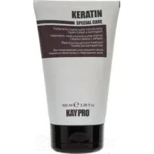 Флюид для волос Kaypro Keratin Special Care для химически поврежденных волос (100мл)