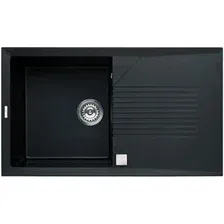 Кухонная мойка Elleci Tekno 400