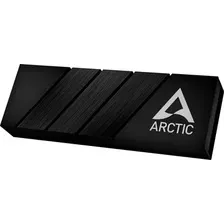 Радиатор для SSD Arctic Cooling M2 Pro Black (ACOTH00001A)
