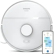 Робот-пылесос Philips HomeRun 2000 series Arctic White XU2000/20