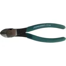 Кусачки боковые (бокорезы) Jonnesway P038