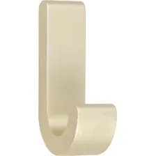 Крючок мебельный Boyard Uno K108SG.14