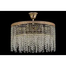Люстра средней высоты Arti Lampadari Favola E 1.3.40.102 G