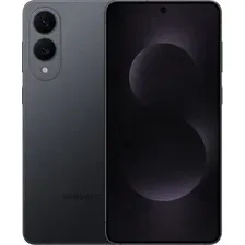 Телефон Samsung Galaxy S25 Edge SM-S9370 12GB/256GB (титановый черный)