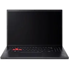 Игровой ноутбук Acer Nitro Lite NH.DAEER.001 / I5165SG45N без ОС